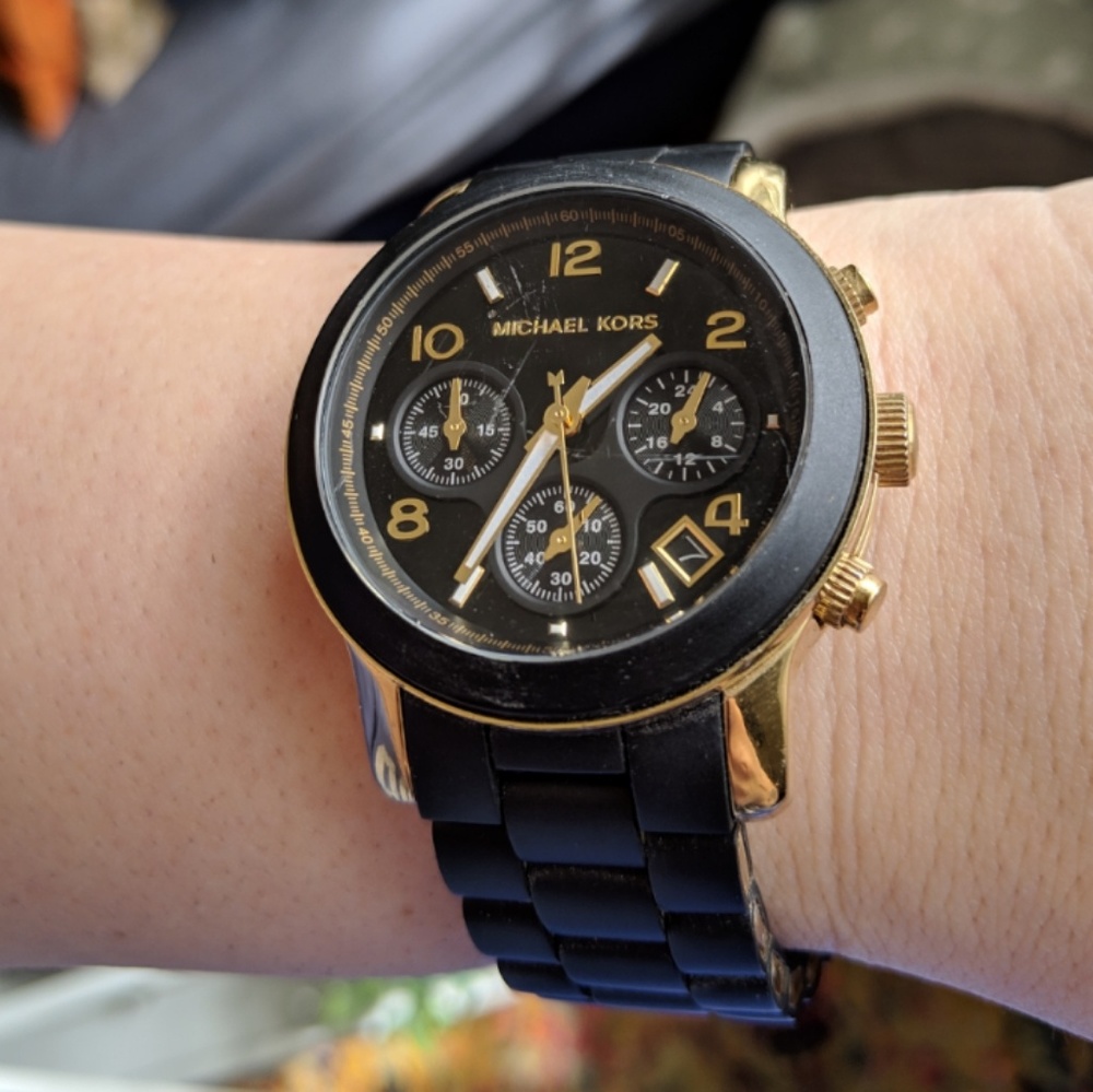 Michael Kors watch